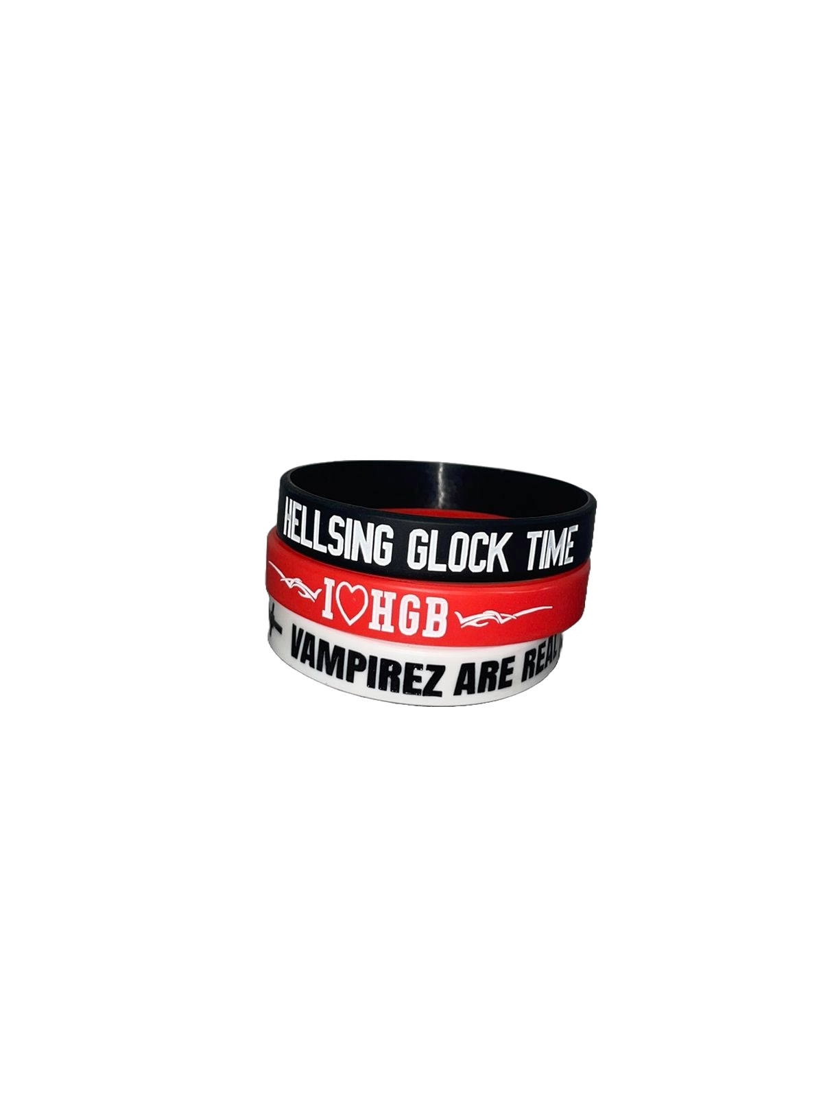 Pulseiras HGB