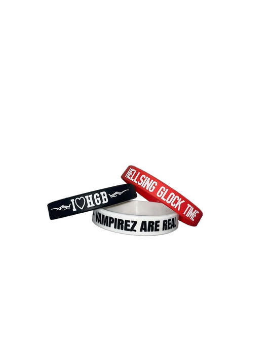 Pulseiras HGB