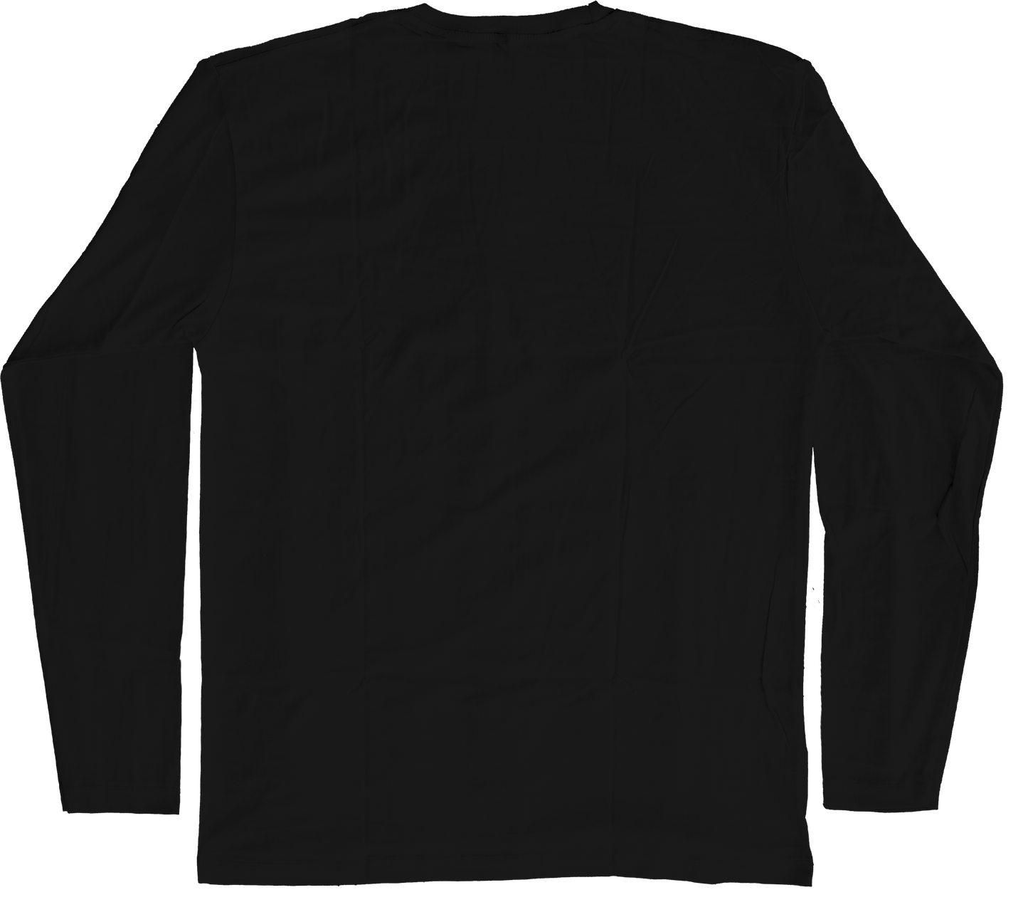 Camiseta Manga Longa "how to get high with hgb" *EDIÇÃO LIMITADA*