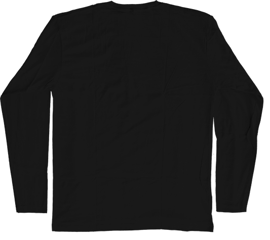Camiseta Manga Longa "don't be a judge" *EDIÇÃO LIMITADA*